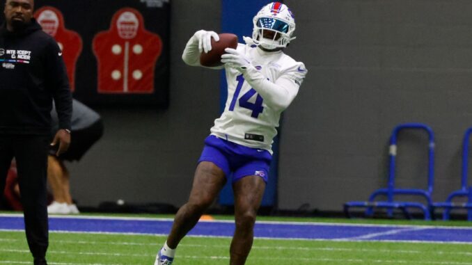 coach-mcdermott-bills-in-good-spot-with-diggs.jpg Coach McDermott: Bills ‘in good spot’ with Diggs