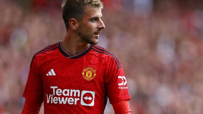 Manchester United renews Adidas partnership for another 10 years
