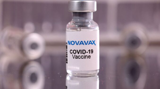 novavaxs-updated-covid-vaccine-shows-response-against-eris-variant.jpg Novavax’s updated COVID vaccine shows response against ‘Eris’ variant