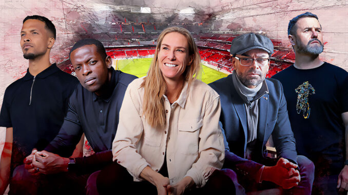 Soccer players talk retirement: ’10 years of my life went into the abyss’