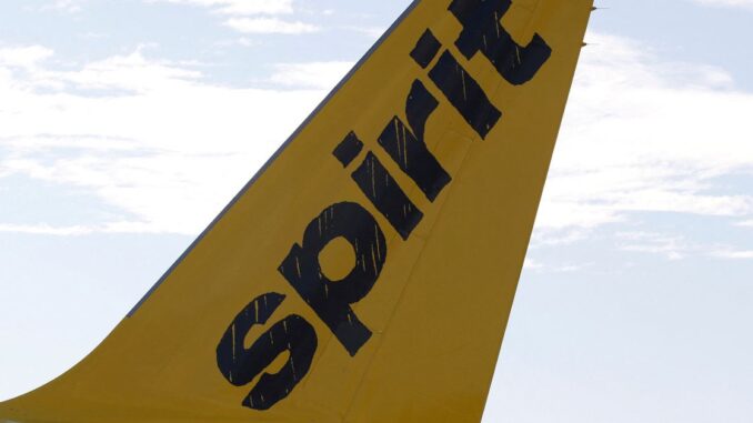 spirit-airlines-to-pay-up-to-8-25-mln-in-class-action-over-gotcha-carry-on-bag-fees.jpg Spirit Airlines to pay up to $8.25 mln in class action over ‘gotcha’ carry-on bag fees