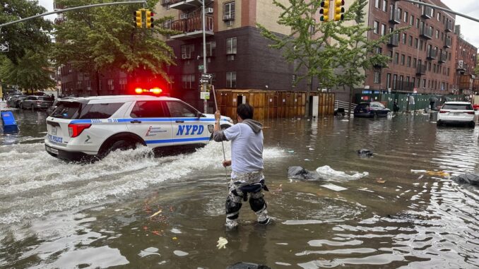 UP TO 7 INCHES OF RAIN… MORE…