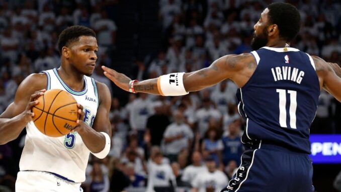 follow-live-timberwolves-try-to-even-series-vs-mavericks-in-game-2.jpg Follow live: Timberwolves try to even series vs. Mavericks in Game 2
