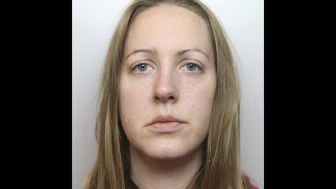 lucy-letby-who-was-convicted-of-killing-7-babies-loses-bid-to-appeal.jpg Lucy Letby, who was convicted of killing 7 babies, loses bid to appeal