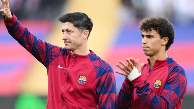 sources-xavi-eyed-lewy-felix-exits-before-sacking.jpg Sources: Xavi eyed Lewy, Félix exits before sacking