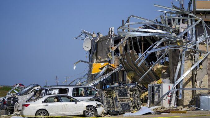 holiday-shock-at-least-18-dead-dozens-injured-as-tornadoes-leave-destruction-in-tx-ok-ar.jpg HOLIDAY SHOCK: At least 18 dead, dozens injured, as tornadoes leave destruction in TX, OK, AR…