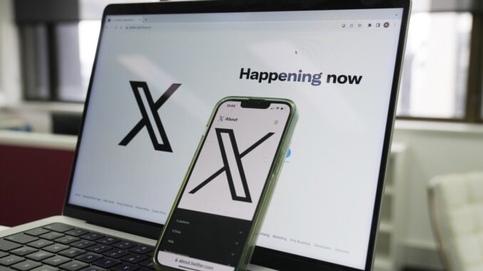 musks-x-is-allowing-users-to-post-consensual-adult-content-formalizing-a-prior-twitter-policy.jpg Musk’s X is allowing users to post consensual adult content, formalizing a prior Twitter policy