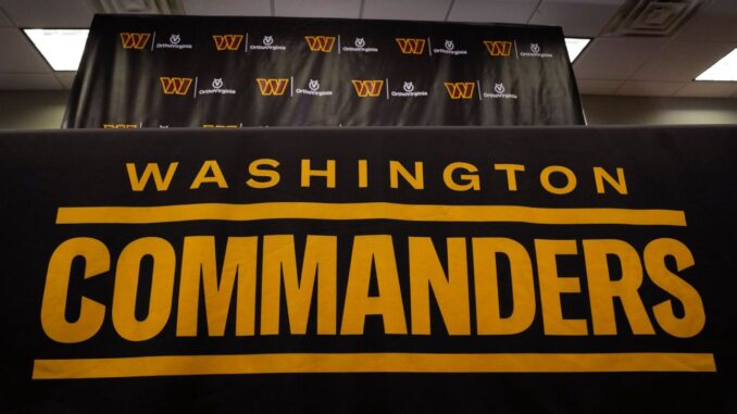 commanders-to-pay-13m-to-settle-va-probe.jpg Commanders to pay $1.3M to settle Va. probe
