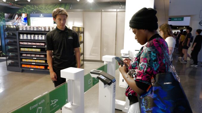 amazon-bets-on-selling-cashierless-technology-to-retailers-after-pulling-it-from-most-us-stores.jpg Amazon bets on selling cashierless technology to retailers after pulling it from most U.S. stores