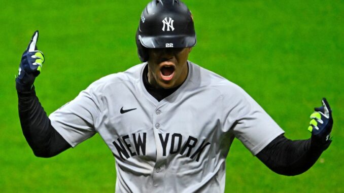 soto-powers-yanks-to-1st-world-series-since-09.jpg Soto powers Yanks to 1st World Series since ’09