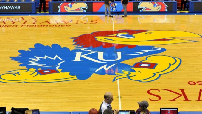 kansas-tightens-grip-on-no-1-purdue-soars-to-6.jpg Kansas tightens grip on No. 1; Purdue soars to 6