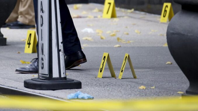 key-things-to-know-about-the-fatal-attack-on-the-unitedhealthcare-ceo-in-nyc.jpg Key things to know about the fatal attack on the UnitedHealthcare CEO in NYC