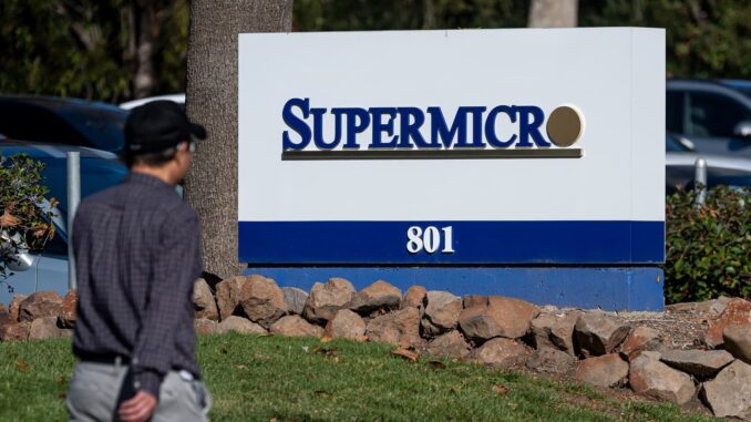 super-micro-gets-nasdaq-listing-extension-says-it-can-file-financials-by-february.jpeg Super Micro gets Nasdaq listing extension, says it can file financials by February