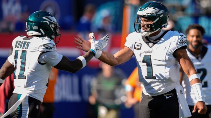 Hurts, Brown clear air, say relationship is ‘good’