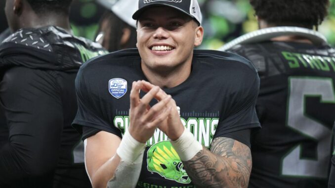 What are the matchups in the College Football Playoff?
