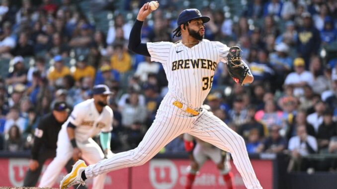 yankees-acquire-closer-williams-from-brewers.jpg Yankees acquire closer Williams from Brewers