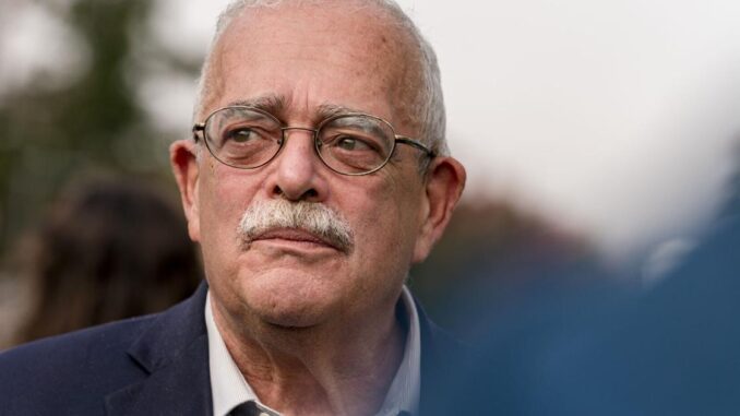 Democrats pick Connolly for Oversight post, rejecting Ocasio-Cortez bid