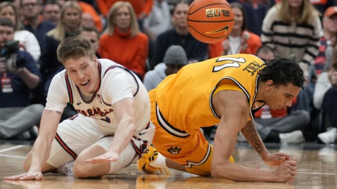 Kasparas Jakucionis scores 21, lifts Illinois over Missouri in 80-77 thriller