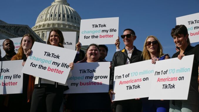 supreme-court-set-to-hear-oral-arguments-on-challenge-to-tiktok-ban.jpeg Supreme Court set to hear oral arguments on challenge to TikTok ban