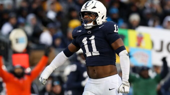 penn-state-star-de-carter-entering-nfl-draft.jpg Penn State star DE Carter entering NFL draft