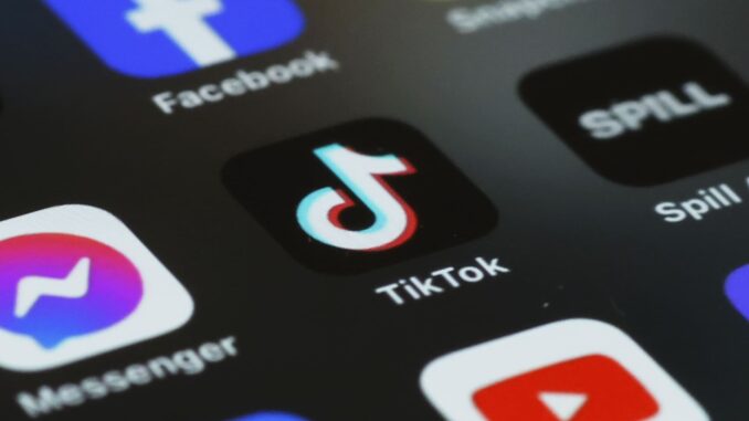 Ahead of looming ban, TikTok creators ask fans to find them on Instagram or YouTube