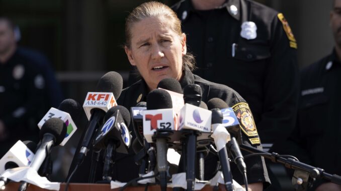 fire-chief-at-center-of-public-spat.jpg FIRE CHIEF AT CENTER OF PUBLIC SPAT