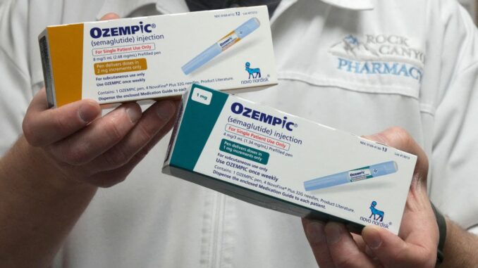 ozempic-is-in-the-next-round-of-medicare-drug-price-negotiations-see-the-full-list-of-15-m678ba76459b6f.jpg Ozempic is in the next round of Medicare drug price negotiations. See the full list of 15 medications