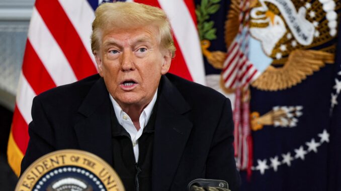 trump-recommends-ending-fema-ahead-of-california-fire-site-visit.jpeg Trump recommends ending FEMA ahead of California fire site visit