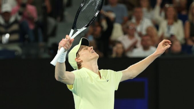 sinner-rolls-to-2nd-straight-australian-open-title.jpg Sinner rolls to 2nd straight Australian Open title