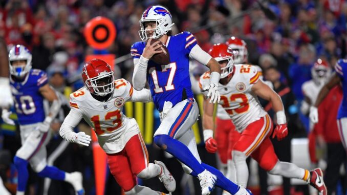 Everything you need to know for NFL conference championship games