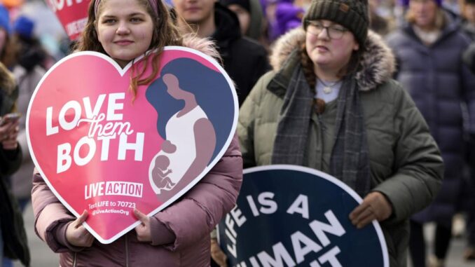 trump-and-vance-join-march-for-life-anti-abortion-activists-in-celebrating-the-movements-gains.jpg Trump and Vance join March for Life anti-abortion activists in celebrating the movement’s gains