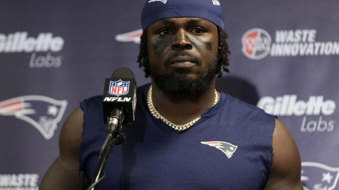 jury-acquits-new-england-patriots-safety-jabrill-peppers-in-assault-and-battery-trial.jpg Jury acquits New England Patriots safety Jabrill Peppers in assault and battery trial