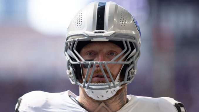 raiders-make-crosby-nfls-highest-paid-non-qb.jpg Raiders make Crosby NFL’s highest-paid non-QB