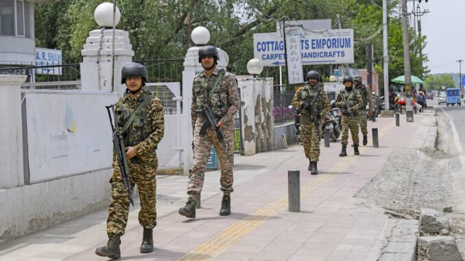 india-says-it-carried-out-military-strikes-against-pakistan-as-tensions-spiral-after-kashm681bf6cebc93b.jpg India says it carried out military strikes against Pakistan as tensions spiral after Kashmir killings