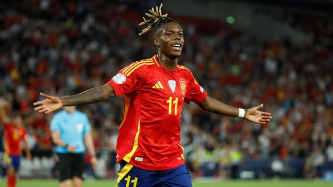 sources-williams-eze-among-bayerns-targets.jpg Sources: Williams, Eze among Bayern’s targets