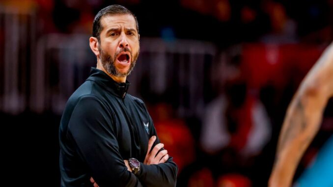 Sources: Knicks add Borrego to list of candidates