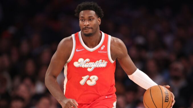NBA free agency grades: Jaren Jackson Jr.’s $240M extension and every major deal
