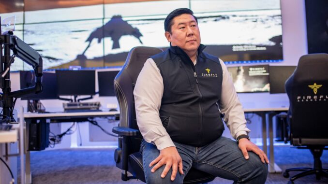 rocket-maker-firefly-aerospace-files-to-go-public-under-ticker-fly.jpeg Rocket maker Firefly Aerospace files to go public under ticker FLY
