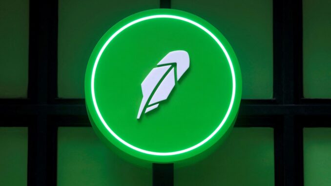 Robinhood is up 160% this year, but several obstacles are ahead