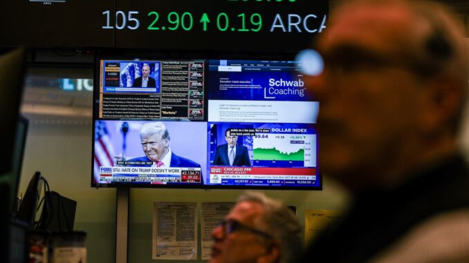 why-the-near-record-high-stock-market-has-taken-trumps-renewed-tariff-blitz-in-stride.jpeg Why the near-record high stock market has taken Trump’s renewed tariff blitz in stride