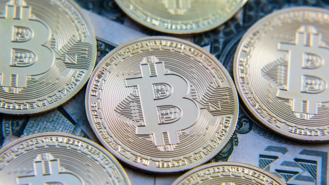 Bitcoin surpasses $120,000 to record highs ahead of U.S. lawmakers’ ‘Crypto Week’