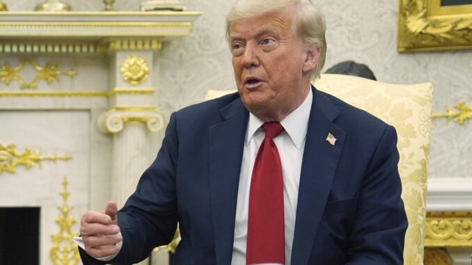 the-don-gives-putin-50-day-ultimatum.jpg THE DON GIVES PUTIN ’50 DAY’ ULTIMATUM…