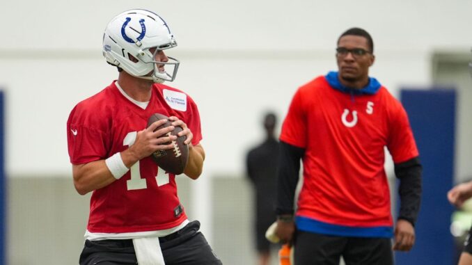 The 20 most interesting storylines at NFL training camps