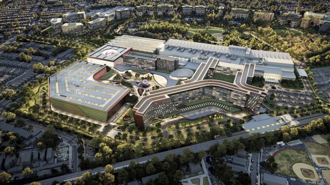 Inside high-stakes battle to win NYC casino license…