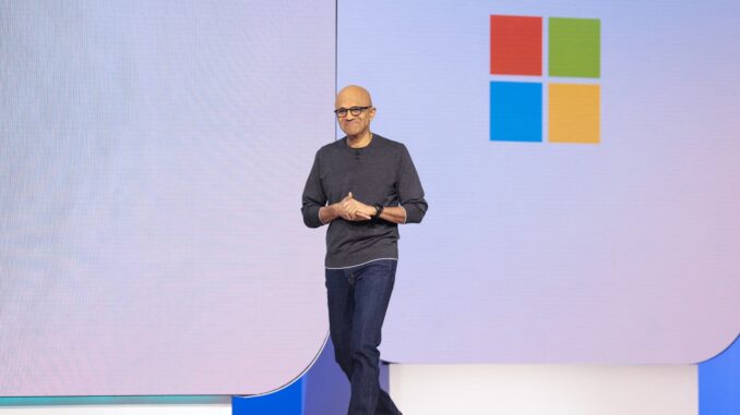 Microsoft stops relying on Chinese engineers for Pentagon cloud support