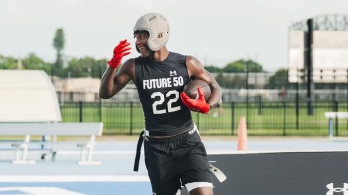 no-1-running-back-cooper-commits-to-longhorns.jpg No. 1 running back Cooper commits to Longhorns