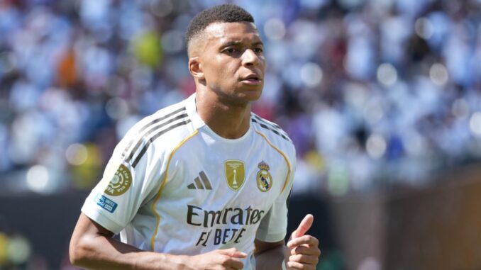 source-mbappe-to-take-no-10-jersey-at-madrid.jpg Source: Mbappé to take No. 10 jersey at Madrid