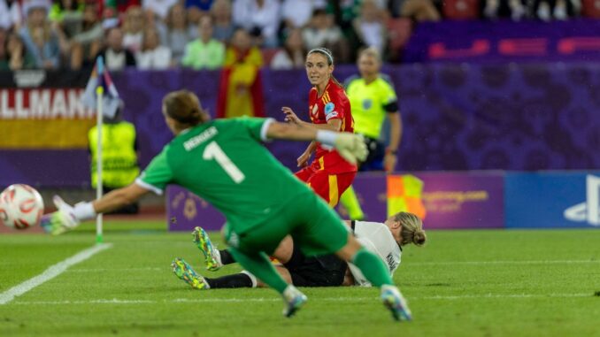 bonmati-spain-had-intel-on-berger-for-winner.jpg Bonmatí: Spain had intel on Berger for winner