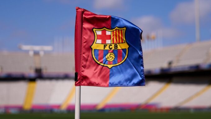 Barça cancel Japan friendly citing contract breach