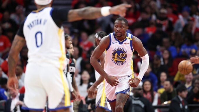 NBA summer storylines we’re still watching, including the Kuminga saga at Golden State